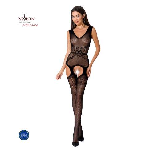 Passion Bodystocking BS062