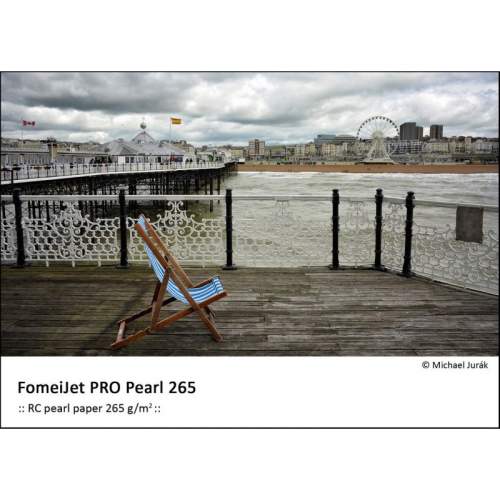 FOMEI Inkjet A3+/50 265g FomeiJet PRO Pearl