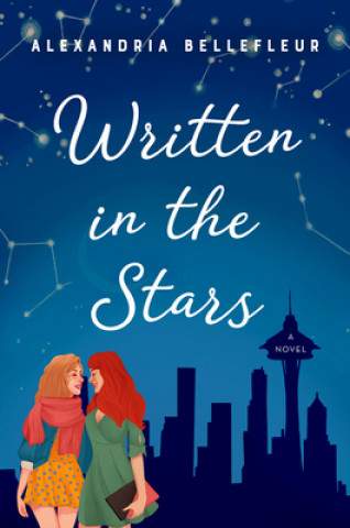 HarperCollins Written in the Stars