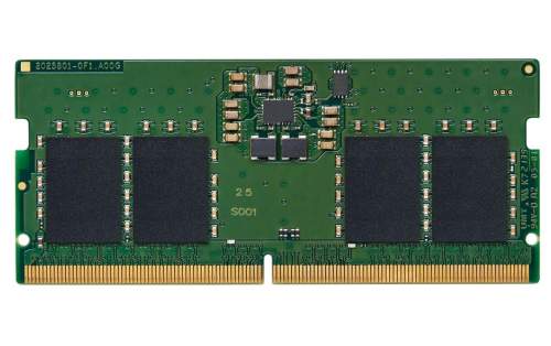 Pamięć notebookowa DDR5 8GB(1*8GB)/4800
