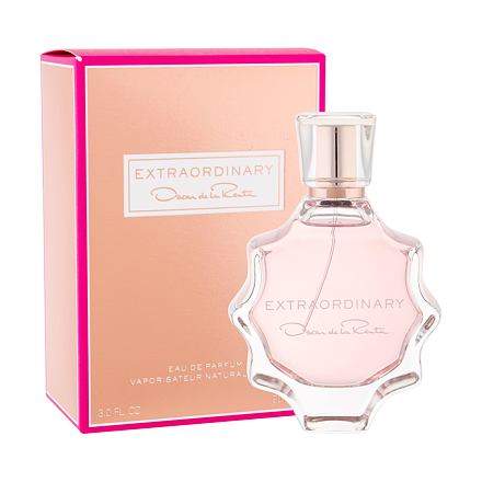 Oscar de la Renta Extraordinary parfémovaná voda 90 ml pro ženy