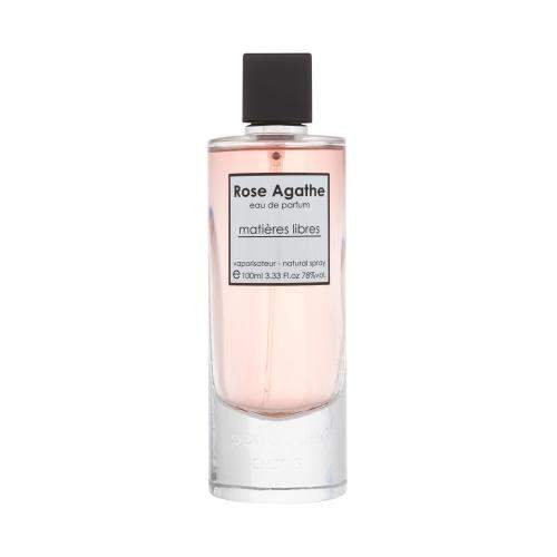 Panouge Matières Libres Rose Agathe parfémovaná voda 100 ml unisex