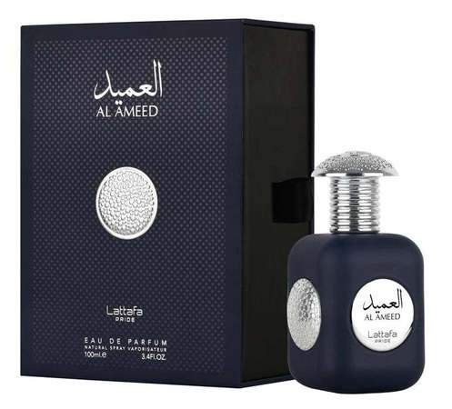 Lattafa Al Ameed - EDP 100 ml