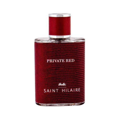 Saint Hilaire Private Red parfémovaná voda 100 ml pro muže