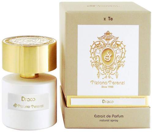 Tiziana Terenzi Draco - parfém 100 ml
