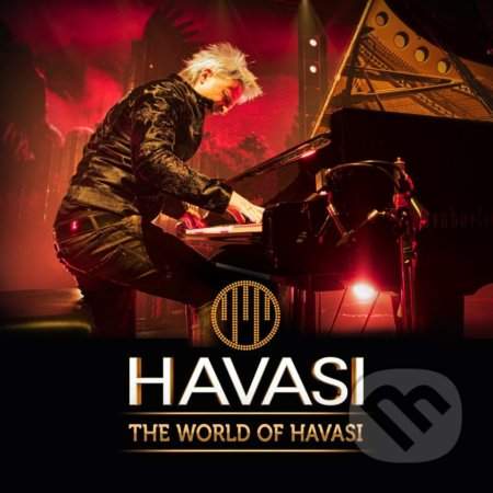 Havasi: The World of Havasi