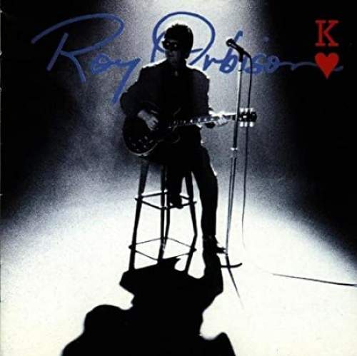 Sony Music Orbison Roy: King Of Hearts (30th Anniversary): CD