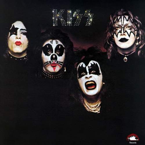 Sony Kiss: Kiss: Vinyl (LP)
