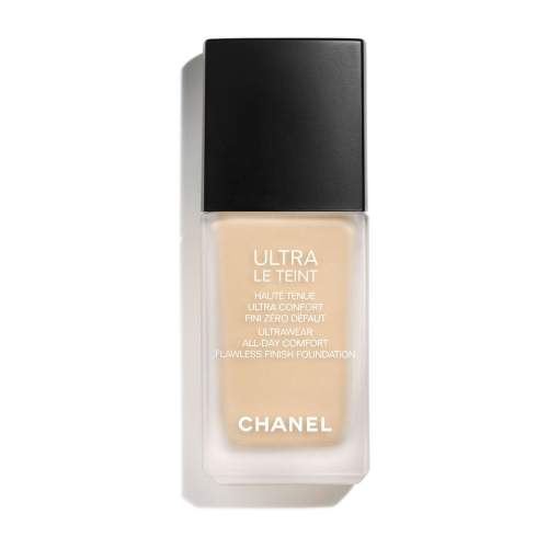 Chanel Dlouhotrvající tekutý make-up Ultra Le Teint Fluide