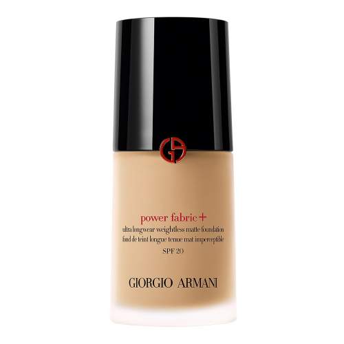 Giorgio Armani Matující make-up Power Fabric + (Ultra Longwear Weightless Matte Foundation) 30 ml 5