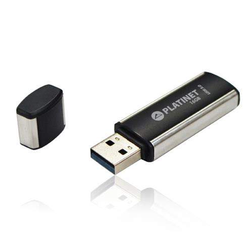 PLATINET PENDRIVE USB 3.0 X-Depo 16GB READ 65MB / S