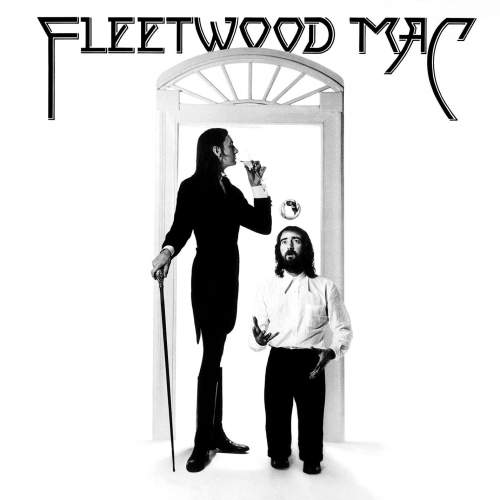 Fleetwood Mac: Fleetwood Mac LP - Fleetwood Mac