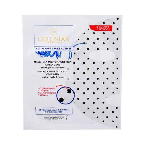 Collistar Pure Actives Micromagnetic Mask