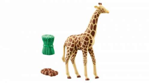 PLAYMOBIL® 71048 Žirafa