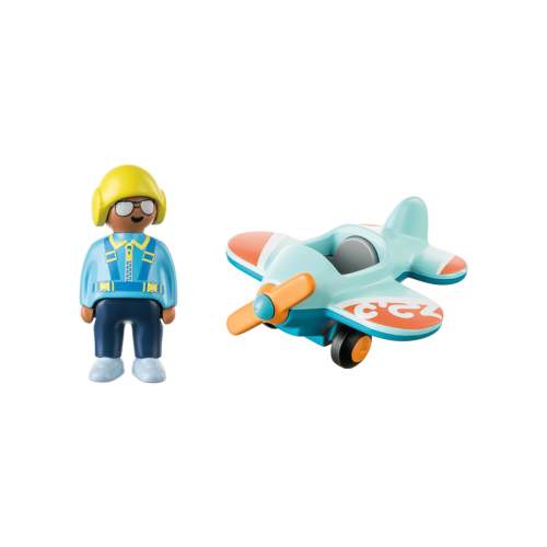 PLAYMOBIL® 71159 Letadlo