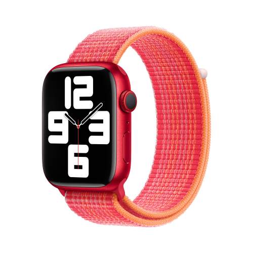 Apple Watch 45mm (PRODUCT)RED MPLF3ZM/A