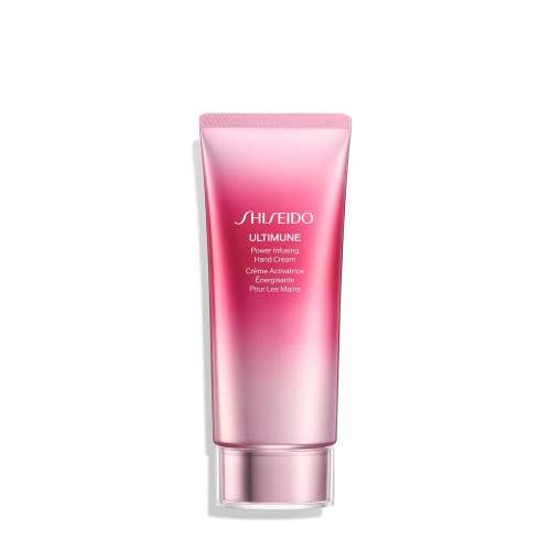 Shiseido Krém na ruce Ultimune 75 ml