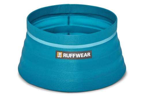 Ruffwear Bivy Bowl™ Cestovní miska pro psy