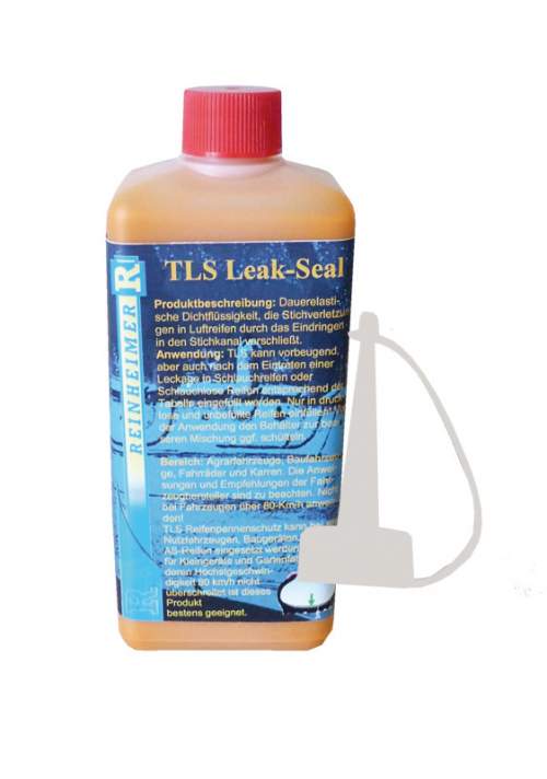 Ferdus Utěsňovač defektů TLS Leak-Seal 0,5 l