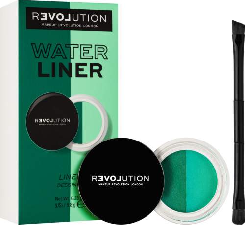 Revolution Relove Water Activated Intellect