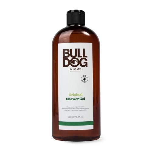 Bulldog Original