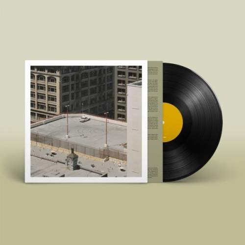Sony Music Arctic Monkeys: The Car: Vinyl (LP)