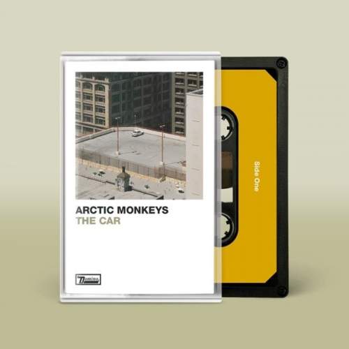 Arctic Monkeys: The Car MC - Arctic Monkeys