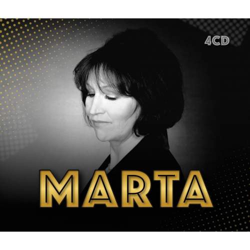 Marta - Marta Kubišová