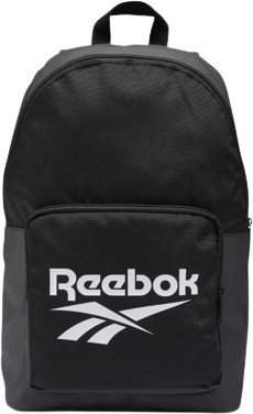 Reebok Cl Fo Backpack černý 3895