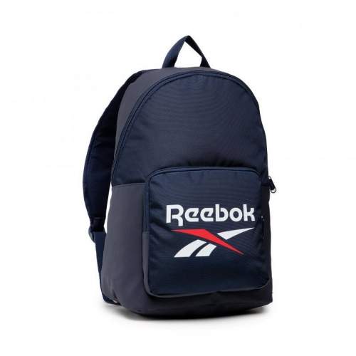 Batoh Reebok Cl Fo Backpack modrý