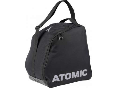 Atomic BOOT BAG 2.0 Taška na lyžařské boty, černá, velikost UNI
