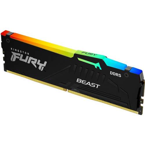 Kingston FURY Beast DDR5 16GB