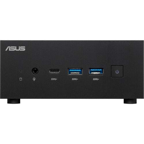 ASUS PN52 R5-5600H/2*M.2 Slot+ 2.5" slot/0G/bezOS