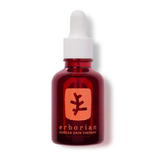 ERBORIAN - Skin Therapy - Víceúčelový noční olej