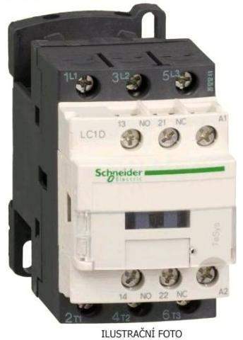 Schneider Electric LC1D25E7