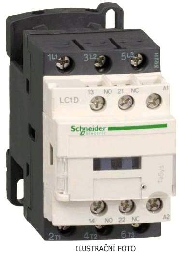 Schneider Electric LC1D09BD