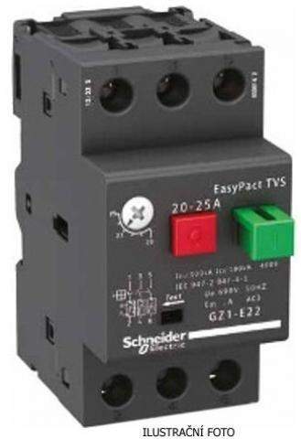Schneider Electric GZ1E05