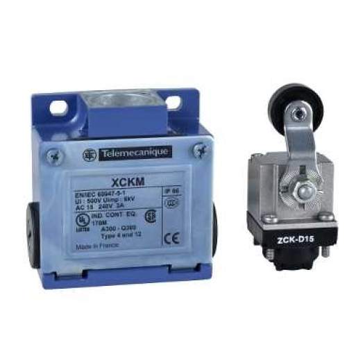 Schneider Electric XCKM115