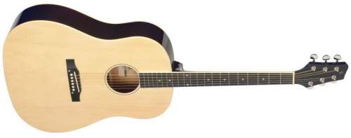 Stagg SA35 DS-N, akustická kytara