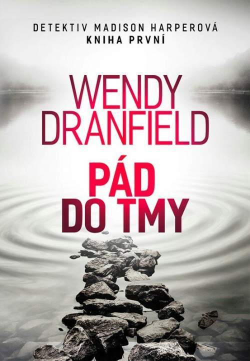 Wendy Dranfield - Pád do tmy