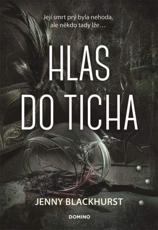 Jenny Blackhurst - Hlas do ticha