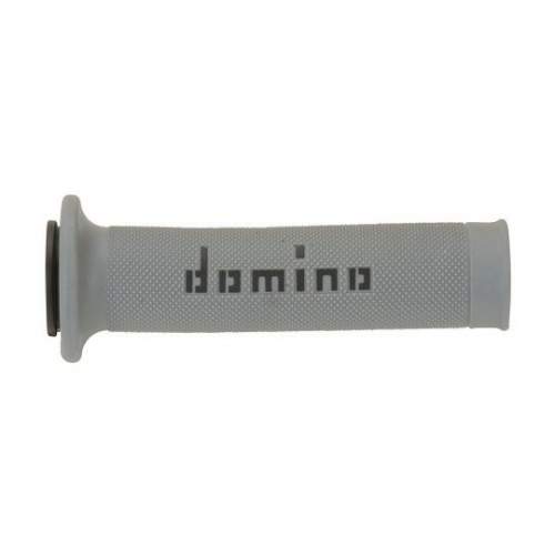 Domino Racing A010 šedo/černé