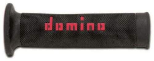 Domino Road A010 černo/červené
