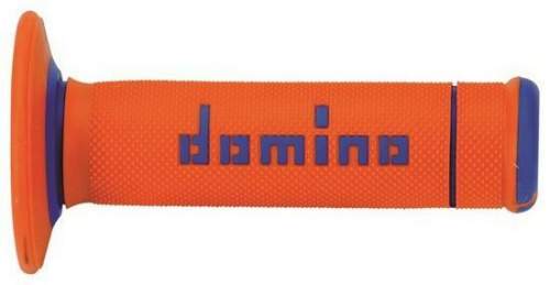 Domino Off Road A190 oranžovo/modré