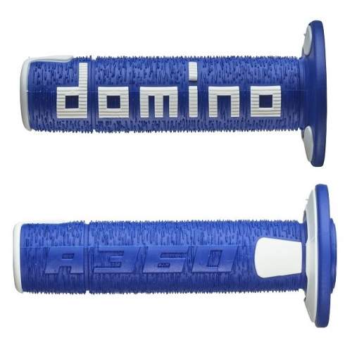 Domino Off Road A360 modro/bílé