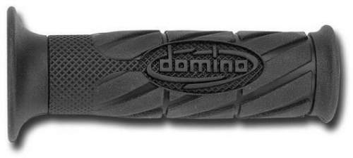 Gripy gumové Domino 5519 on-road / Scooter, otevřené 37053