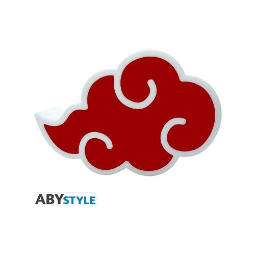 ABYstyle Naruto Shippuden - Akatsuki Cloud ABYLIG019