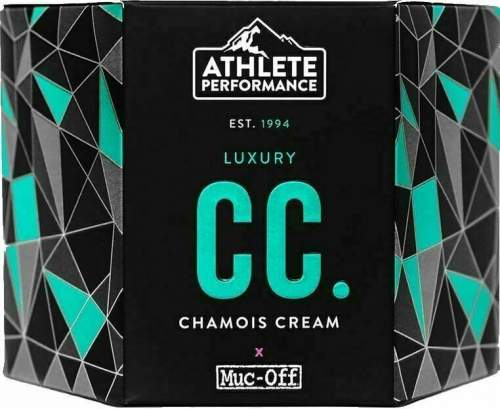 Muc-off Luxury Chamois Cream 250 ml