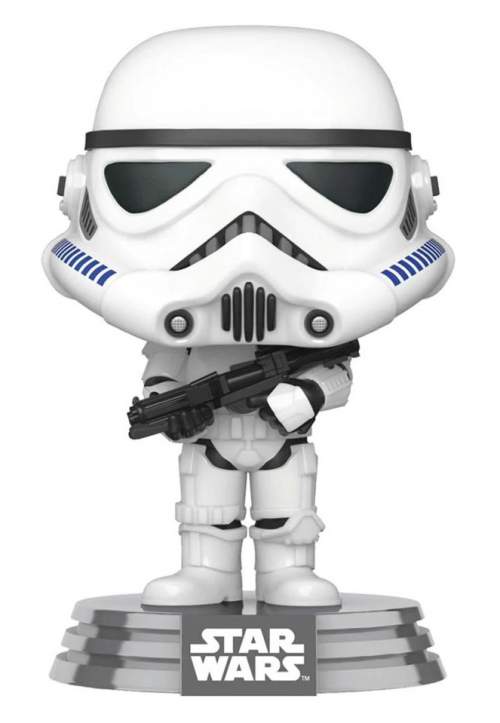 Funko POP Vinyl: SW Celebration - Stormtrooper