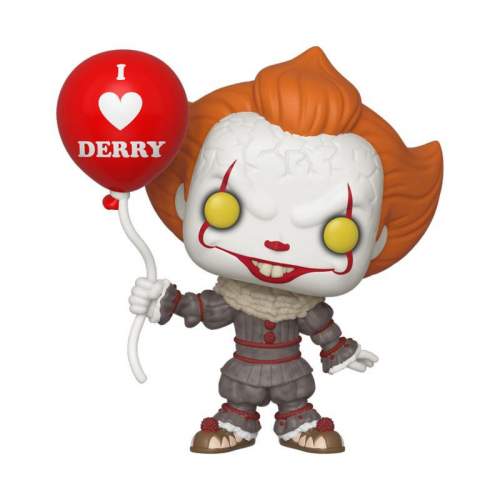 Funko POP! IT 2 Pennywise Balloon